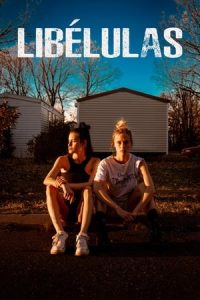 Libélulas [Spanish]